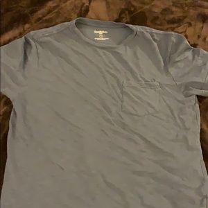 Dark Blue T-Shirt